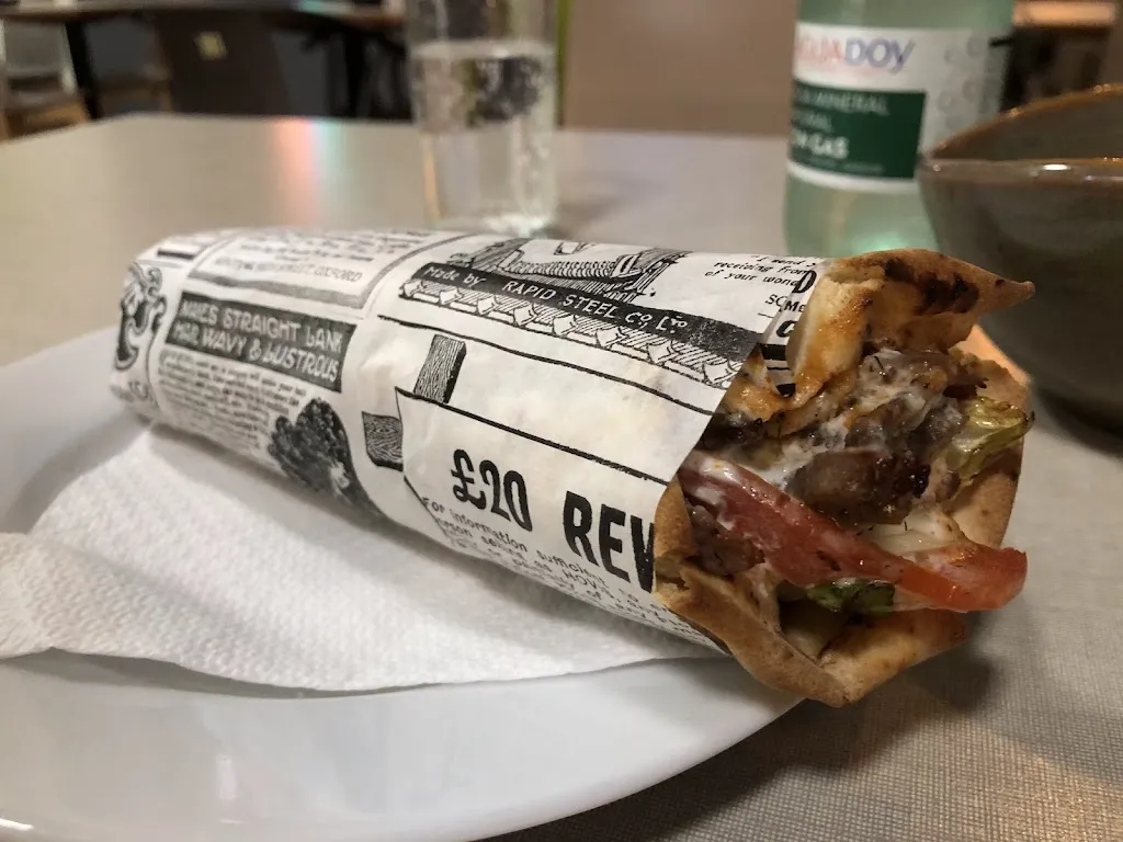 Antonio Quilis Sanz_Bocadeli_Villanueva del Pardillo_review