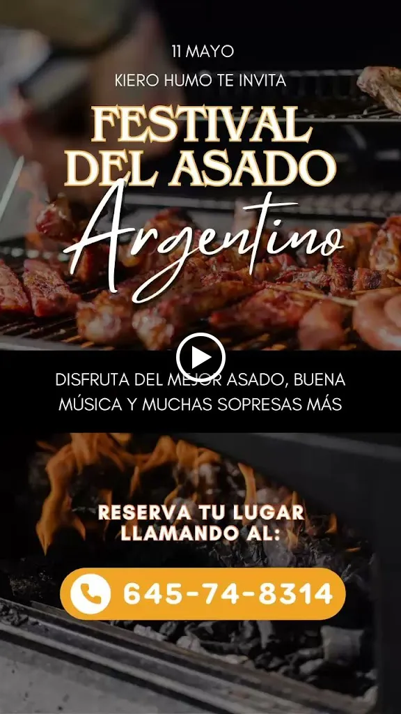 Menu_KIERO HUMO_Villanueva del Pardillo_image_1