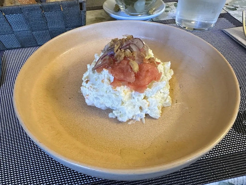 Encinetti Worldz_Jarana Gastrobar_Villanueva del Pardillo_review