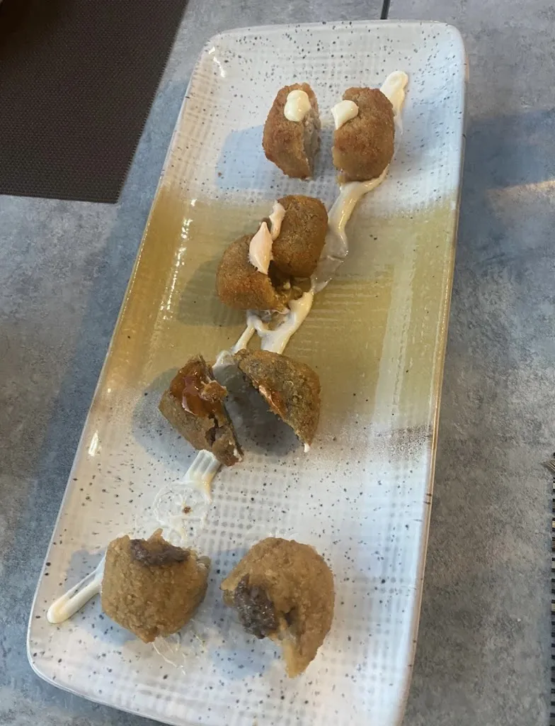 Marrta Herranz_Jarana Gastrobar_Villanueva del Pardillo_review