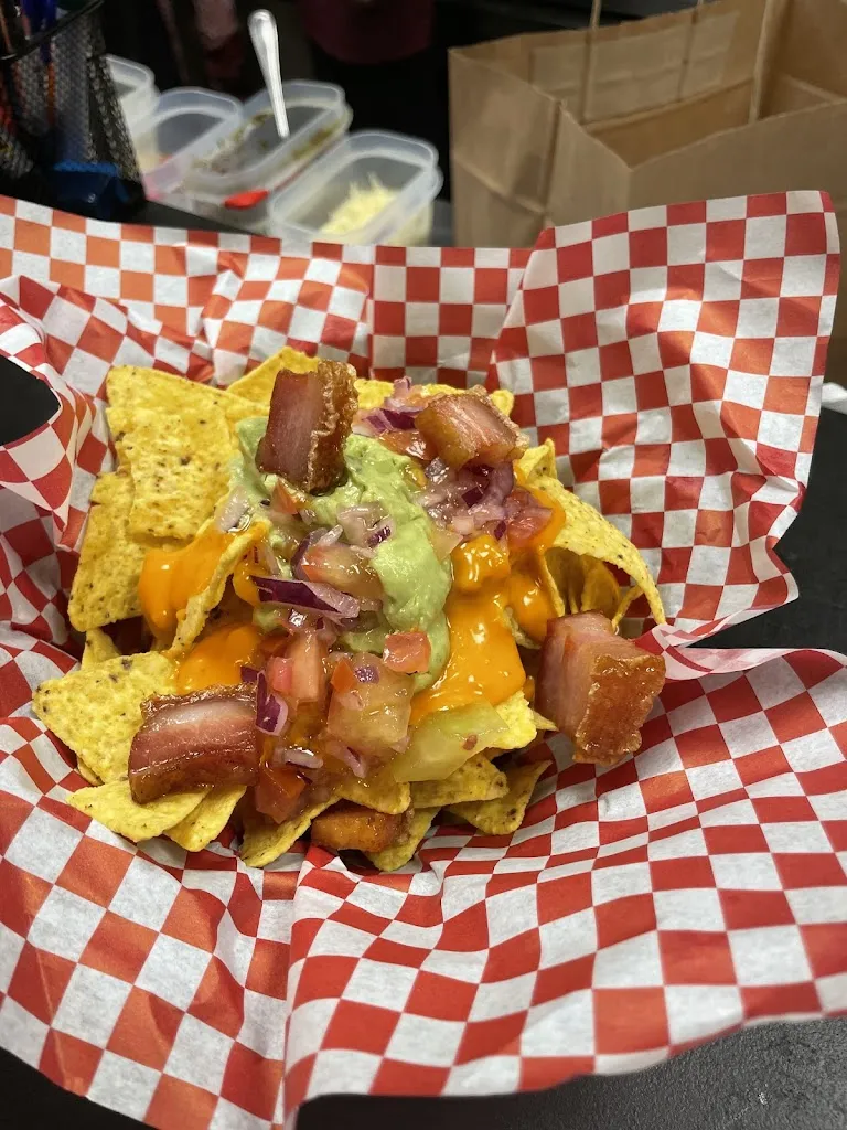 Menu_K-xitos urban food_Villanueva del Pardillo_image_6