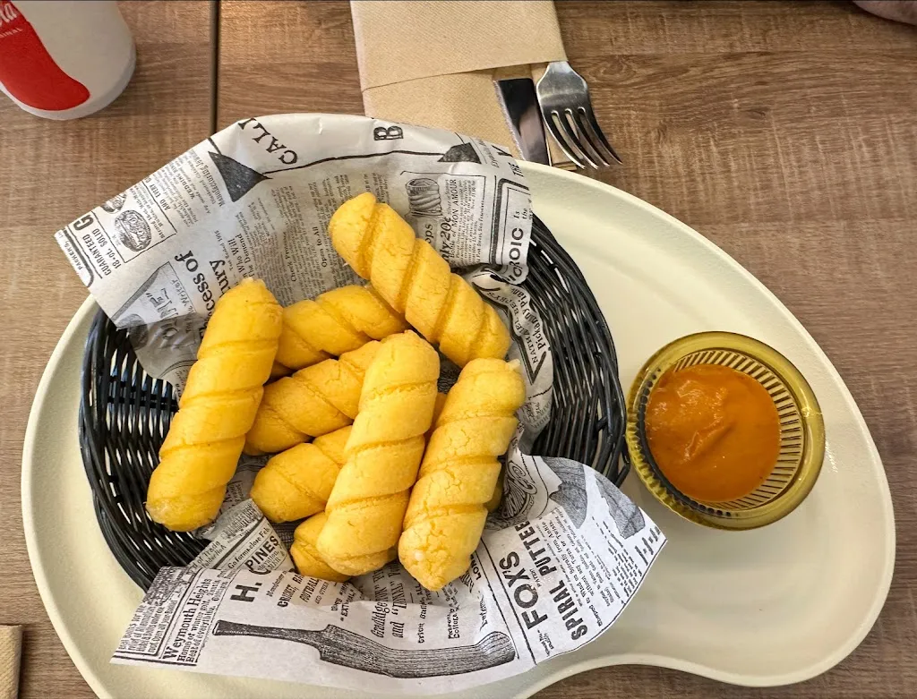 Mirella Vissetti_K-xitos urban food_Villanueva del Pardillo_review