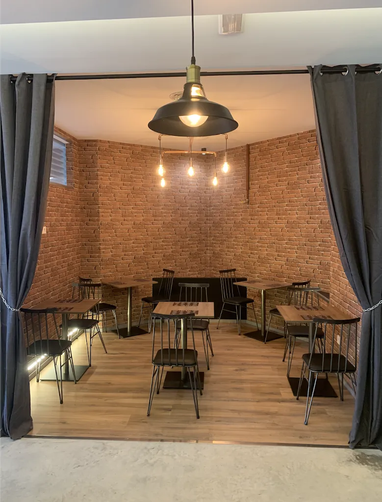 K-xitos urban food restaurant in Villanueva del Pardillo