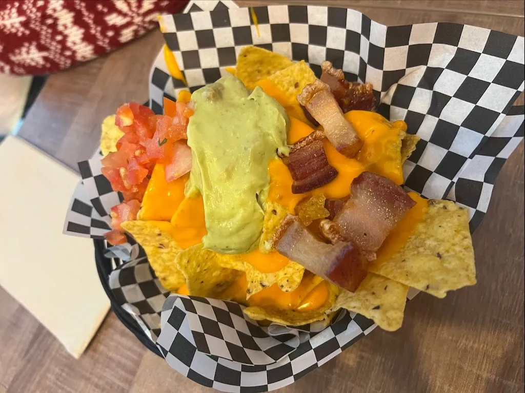 K-xitos urban food_Villanueva del Pardillo_slider_image_3