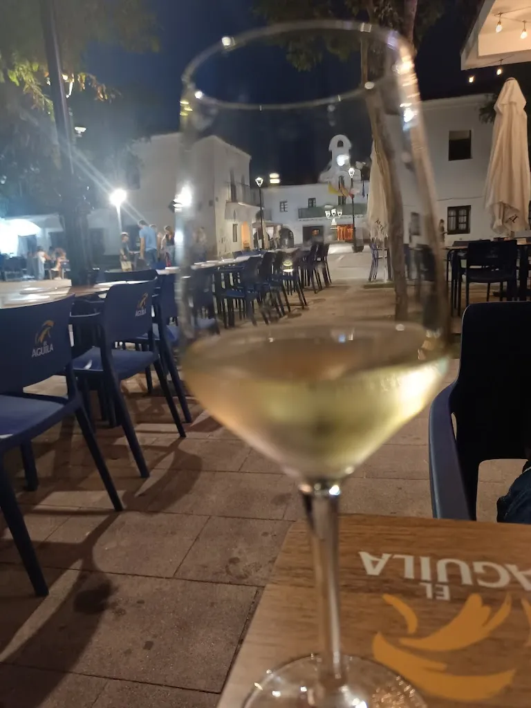 Laura Vidal_Cañas y Tapas 90 Grados_Villanueva del Pardillo_review