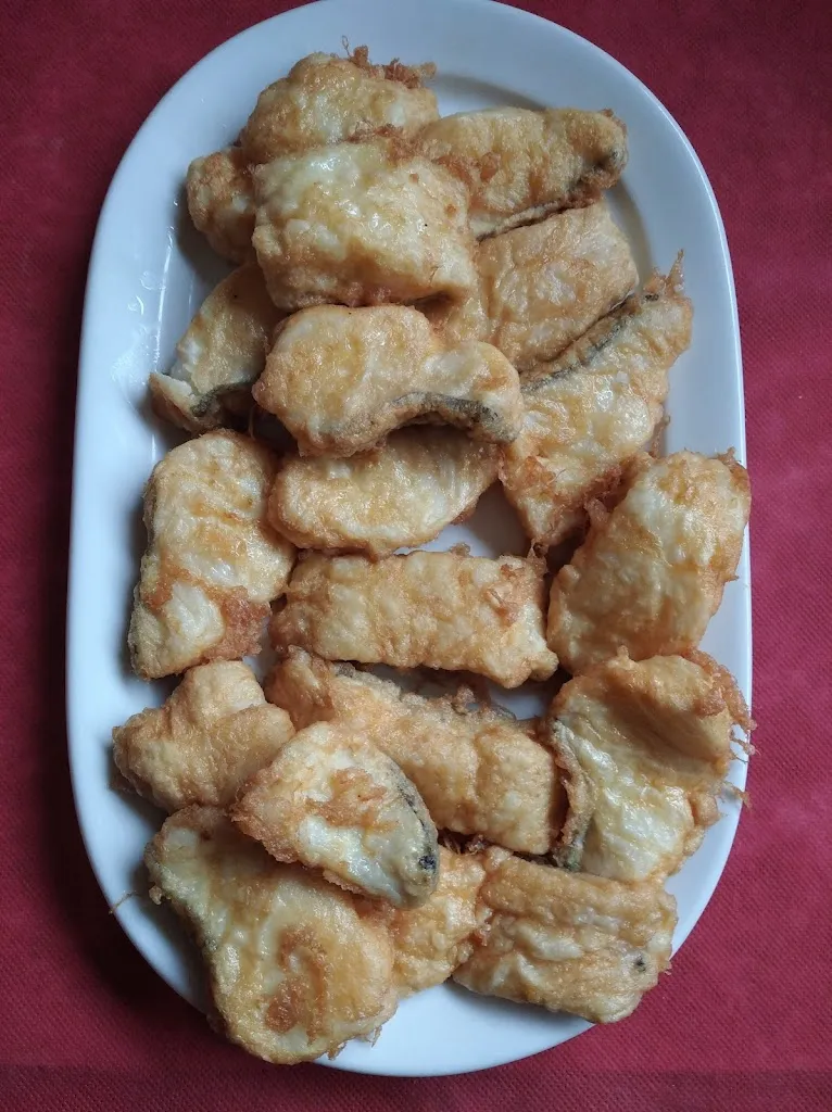 Menu_La Fragua de Villanueva del Pardillo_Villanueva del Pardillo_image_4