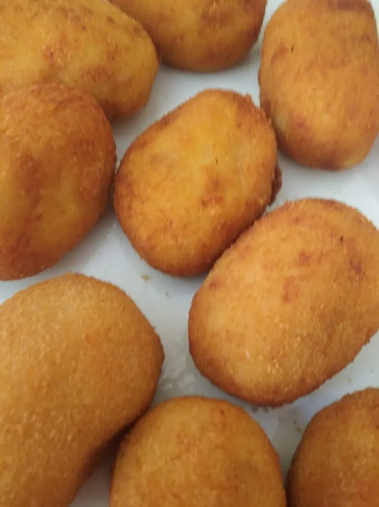 Menu_La Fragua de Villanueva del Pardillo_Villanueva del Pardillo_image_5