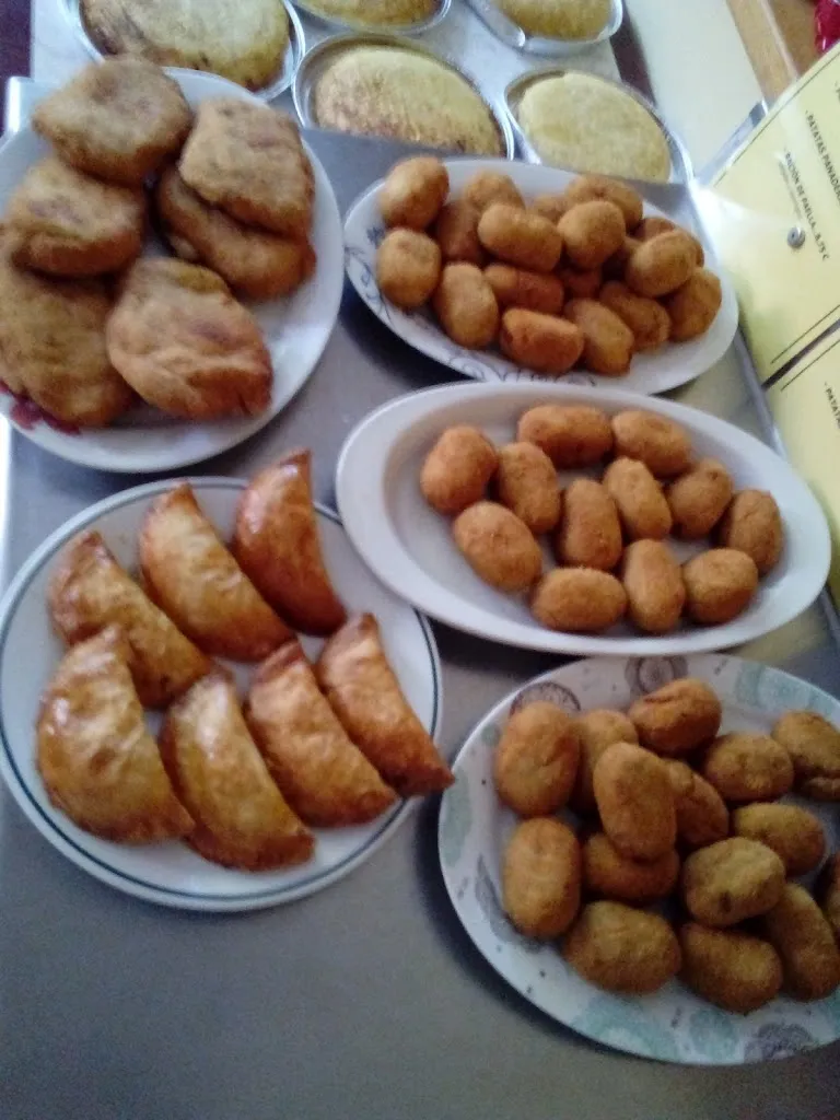 Menu_La Fragua de Villanueva del Pardillo_Villanueva del Pardillo_image_7