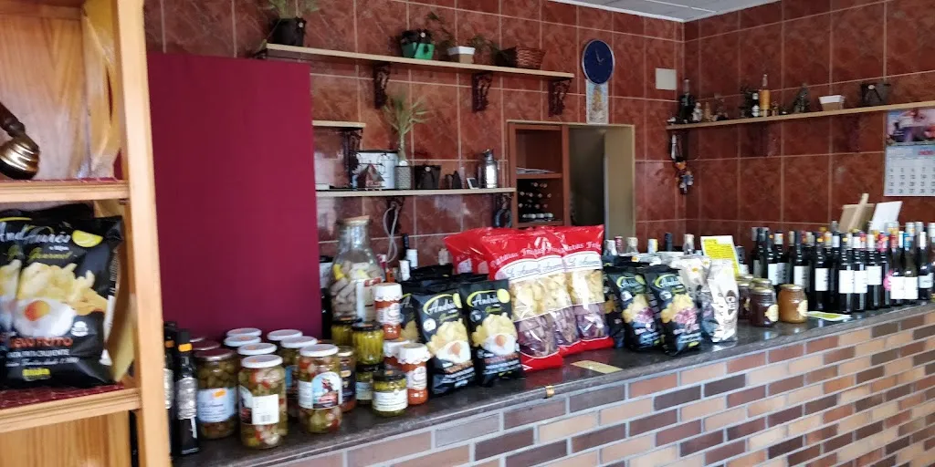 Leticia López Ruiz_La Fragua de Villanueva del Pardillo_Villanueva del Pardillo_review