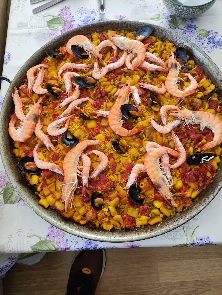 Jose Antepazo_La Fragua de Villanueva del Pardillo_Villanueva del Pardillo_review