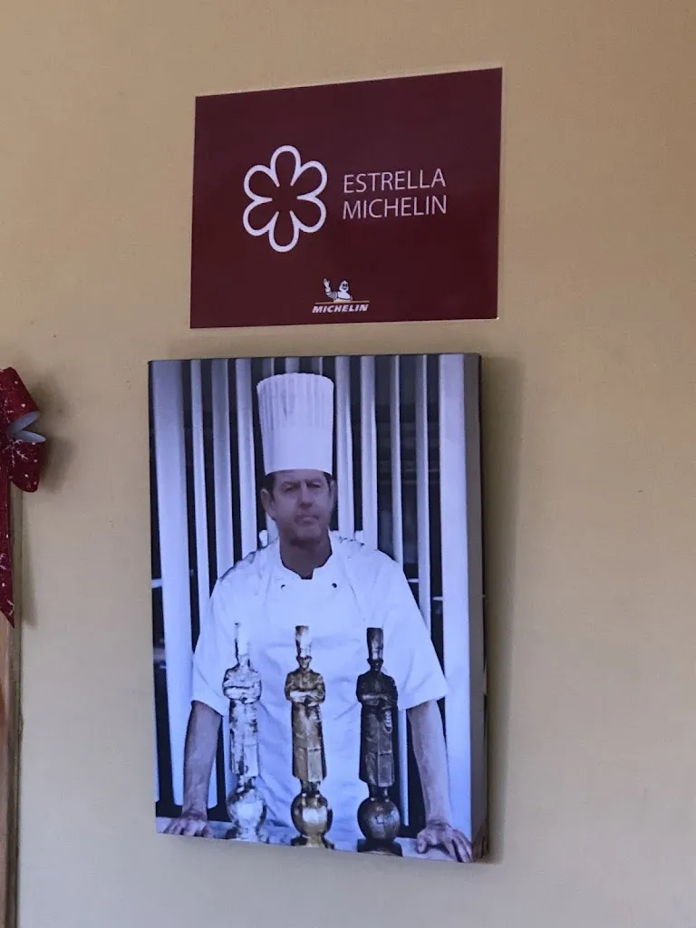 Coronel del batan_La Fragua de Villanueva del Pardillo_Villanueva del Pardillo_review