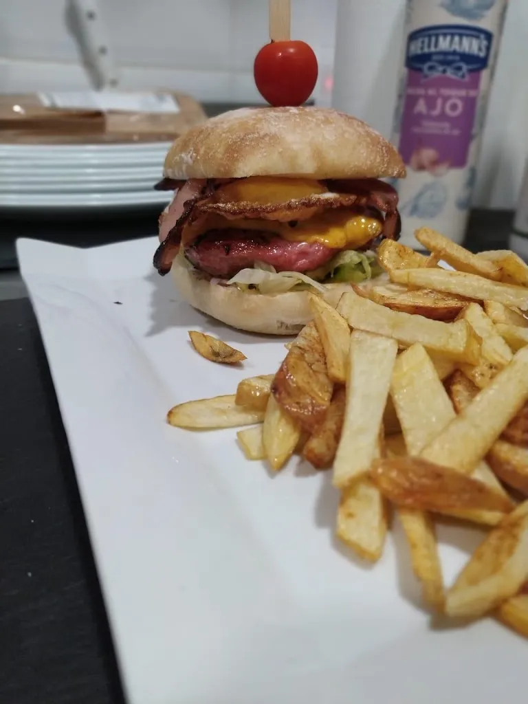 Menu_Ágora_Villanueva del Pardillo_image_5