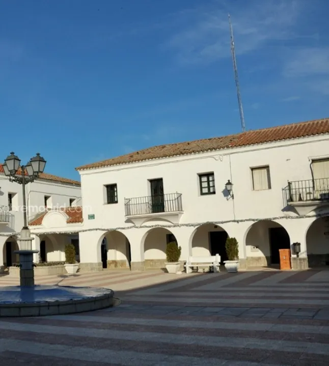 Alvaro Cuesta López_Ágora_Villanueva del Pardillo_review