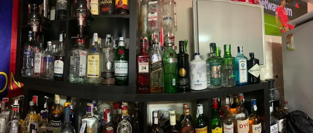 Ágora ristorante a Villanueva del Pardillo