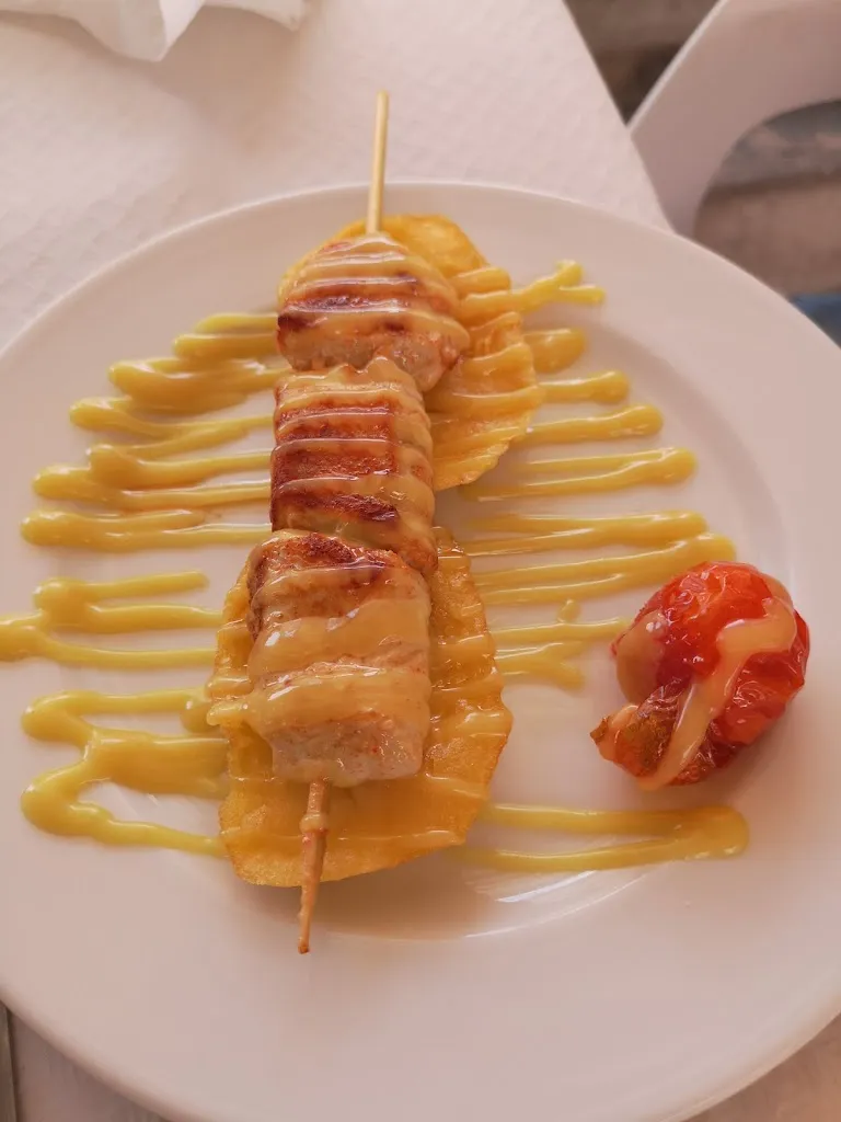 Menu_Bar Restaurante Manolo_Orihuela_image_8