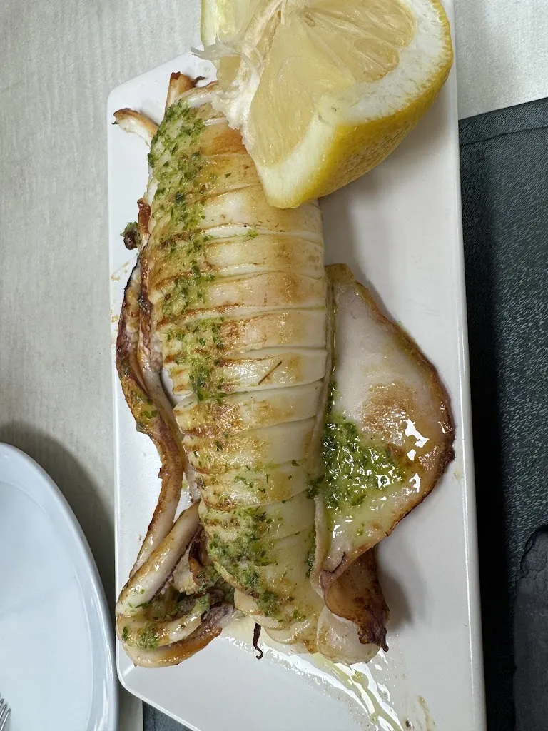 Andrejs M_Bar Restaurante Manolo_Orihuela_review