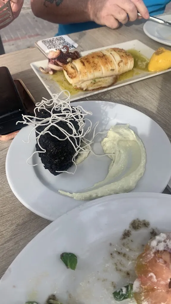 Shannon Corbett_Bar Restaurante Manolo_Orihuela_review