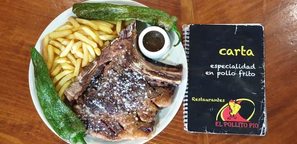 Restaurante El Pollito Pio_Villanueva del Pardillo_slider_image_2