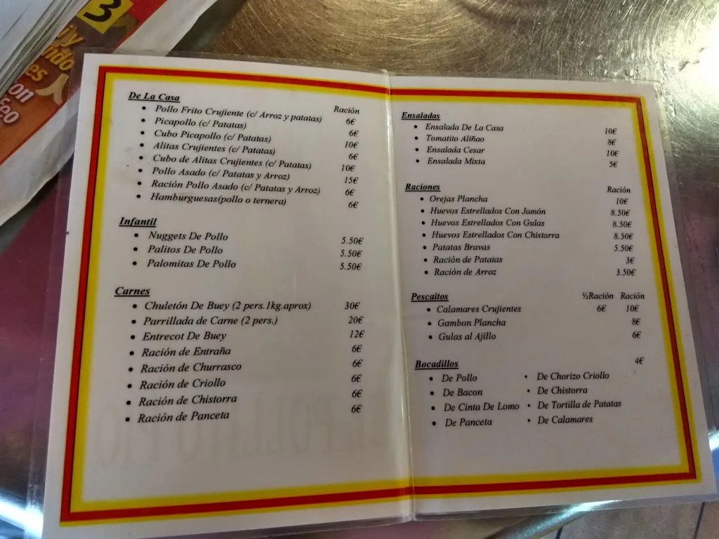 Restaurante El Pollito Pio_Villanueva del Pardillo_slider_image_3