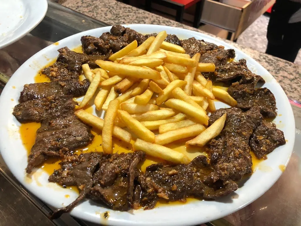 Menu_Bar - Restaurante El Porche_Villanueva del Pardillo_image_8