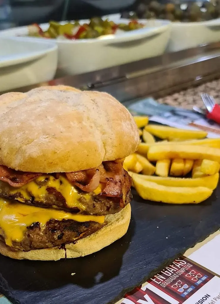 Menu_Bar - Restaurante El Porche_Villanueva del Pardillo_image_9