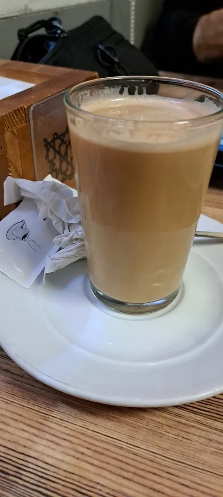 Jose carlos Blazquez_Bar - Restaurante El Porche_Villanueva del Pardillo_review