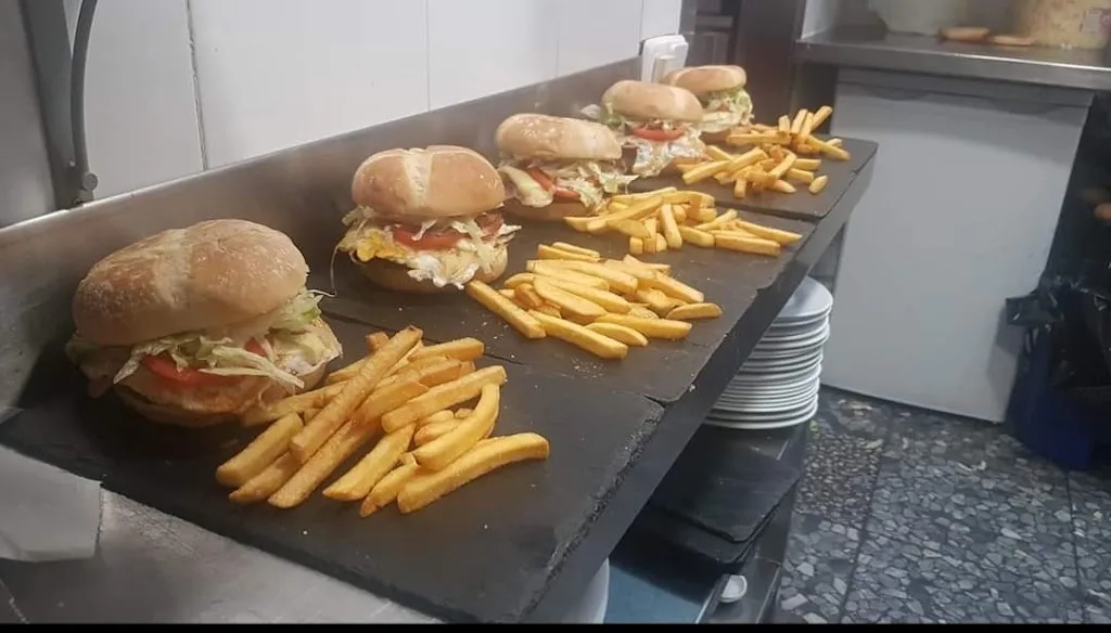 Bar - Restaurante El Porche_Villanueva del Pardillo_slider_image_2