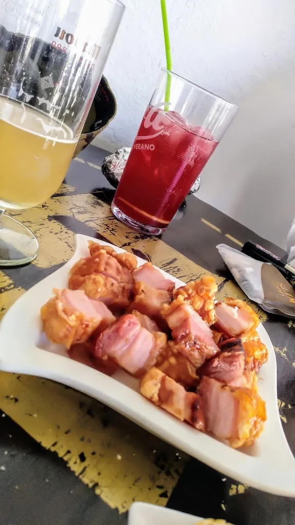 Menu_Bar - Restaurante Casa Maruja_Villanueva del Pardillo_immagine_2