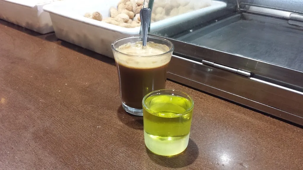 Menu_Bar - Restaurante Casa Maruja_Villanueva del Pardillo_immagine_9