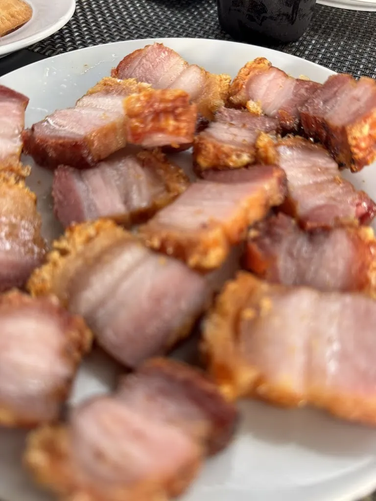 Marta Goytre_Bar - Restaurante Casa Maruja_Villanueva del Pardillo_recensione