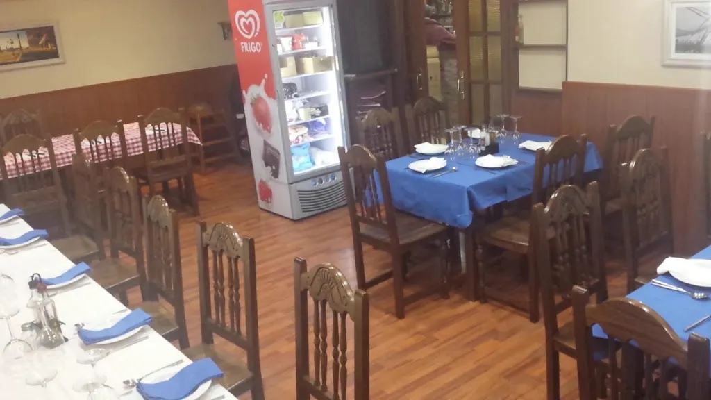 Bar - Restaurante Casa Maruja_Villanueva del Pardillo_slider_image_1