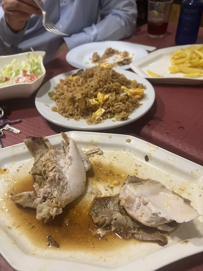 Valdiris Mejia_Beer & Creer_Villanueva del Pardillo_recensione