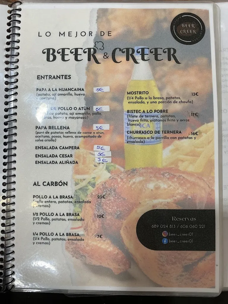 Jorge “jorgifumi” Lucena_Beer & Creer_Villanueva del Pardillo_recensione