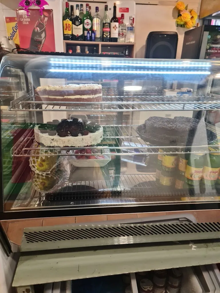 Beer & Creer restaurant in Villanueva del Pardillo