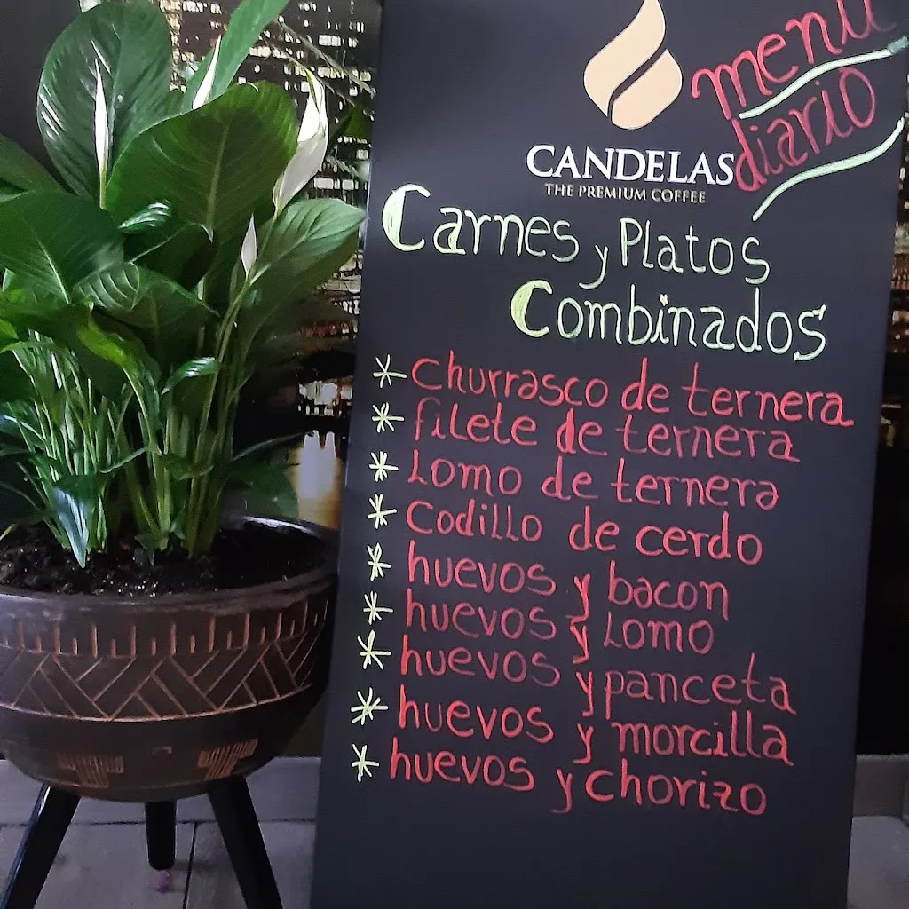 Menu_Bar - Restaurante La Taberna de Barney III_Villanueva del Pardillo_image_1