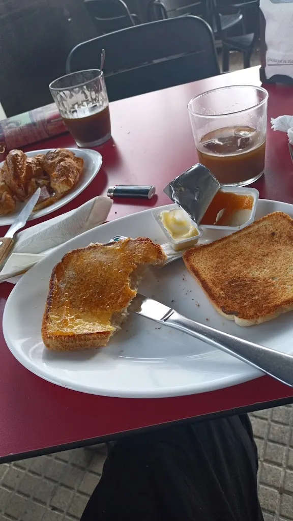 Menu_Bar - Restaurante La Taberna de Barney III_Villanueva del Pardillo_image_2