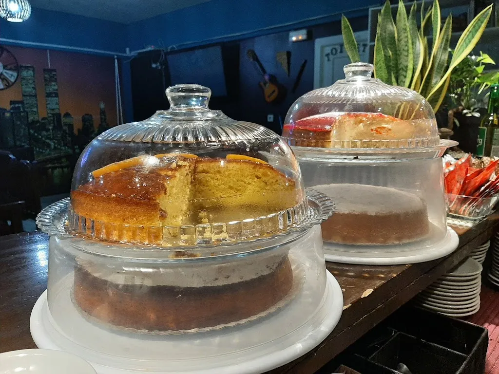 Menu_Bar - Restaurante La Taberna de Barney III_Villanueva del Pardillo_image_4