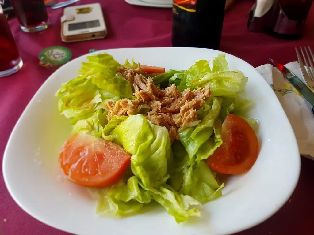 Menu_Bar - Restaurante La Taberna de Barney III_Villanueva del Pardillo_image_5