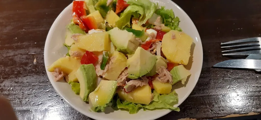 Menu_Bar - Restaurante La Taberna de Barney III_Villanueva del Pardillo_image_7