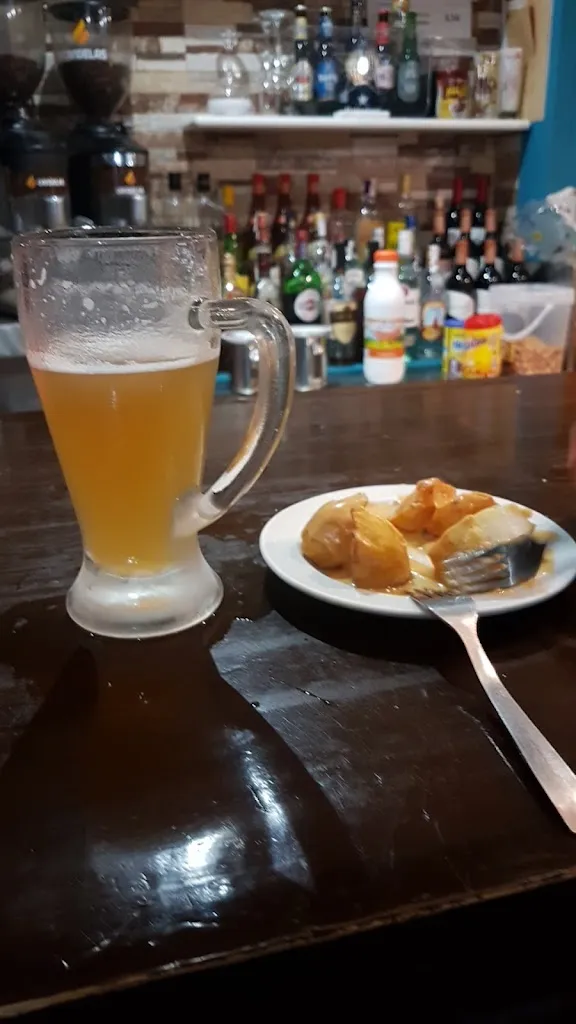 Menu_Bar - Restaurante La Taberna de Barney III_Villanueva del Pardillo_image_9