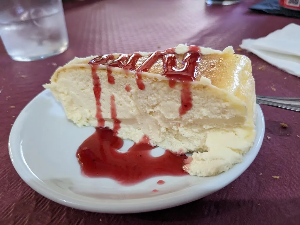 Miguel Muñoz_Bar - Restaurante La Taberna de Barney III_Villanueva del Pardillo_review