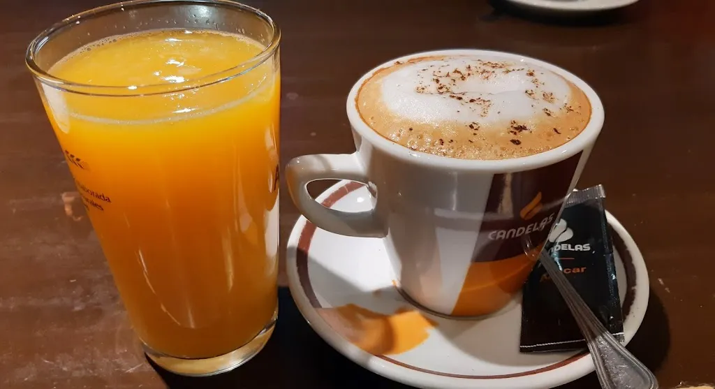 Bar - Restaurante La Taberna de Barney III_Villanueva del Pardillo_slider_image_3