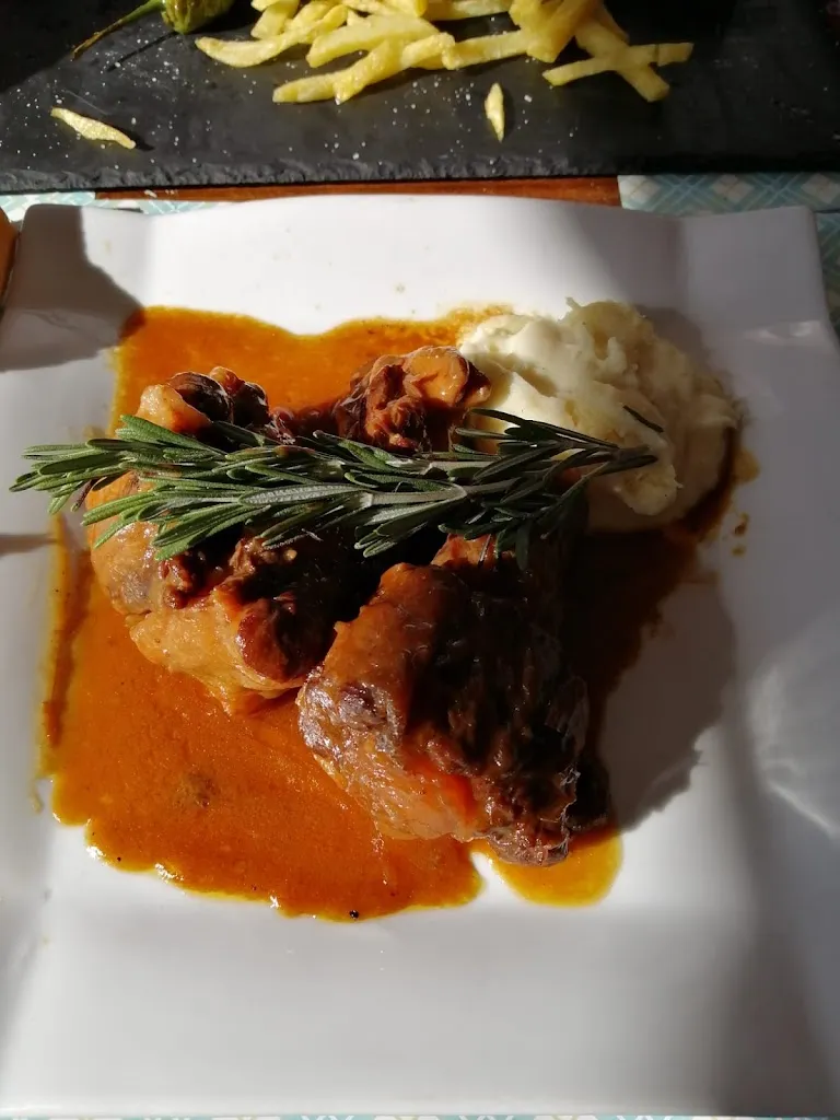 Silvia Pérez Castillo_La Tertulia Take Away_Villanueva del Pardillo_review