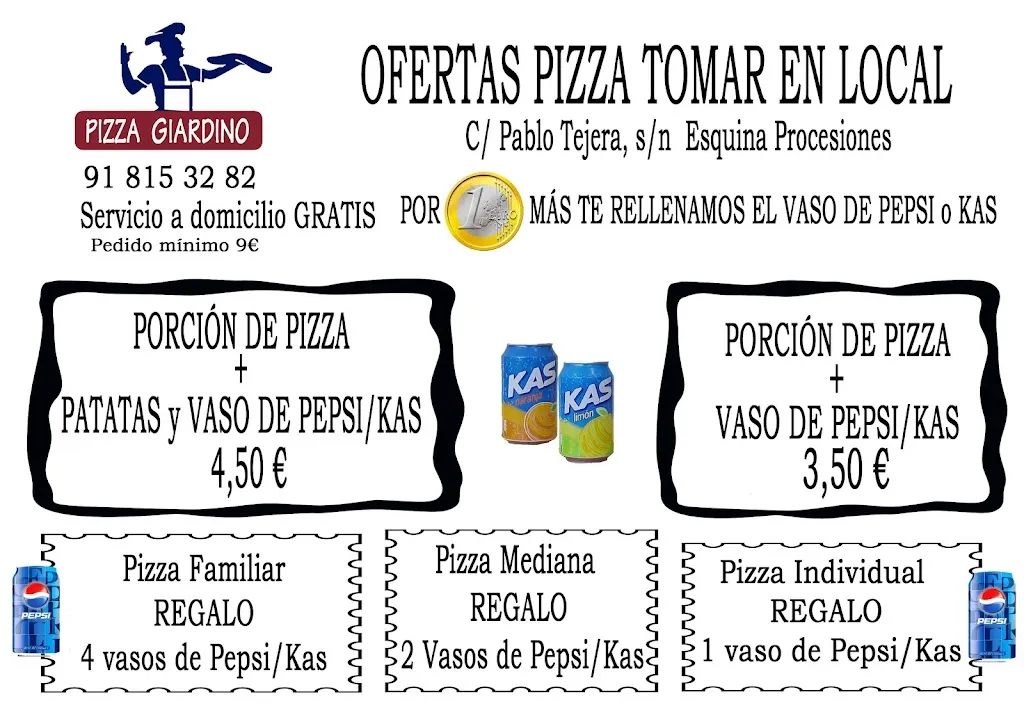 Menu_Darilo's Pizza Villanueva Pardillo_Villanueva del Pardillo_image_4