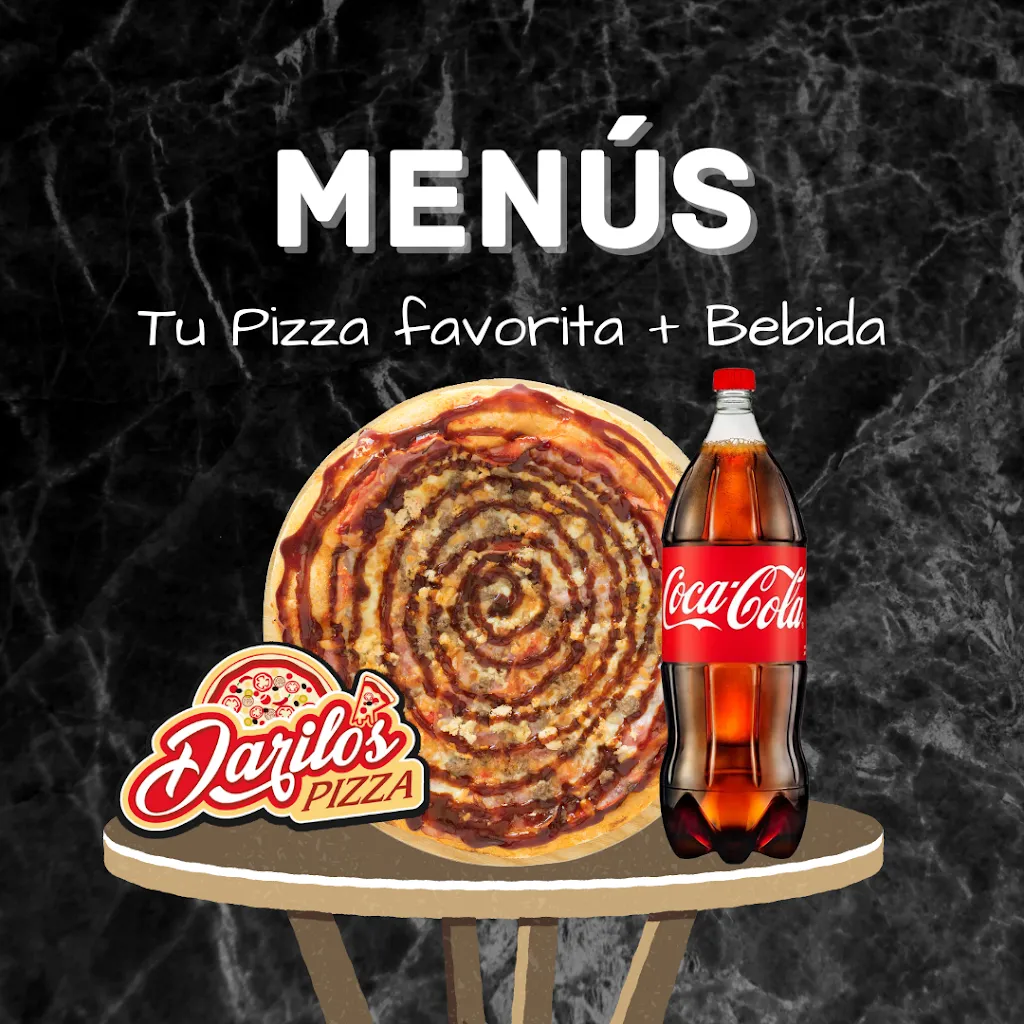 Menu_Darilo's Pizza Villanueva Pardillo_Villanueva del Pardillo_image_8