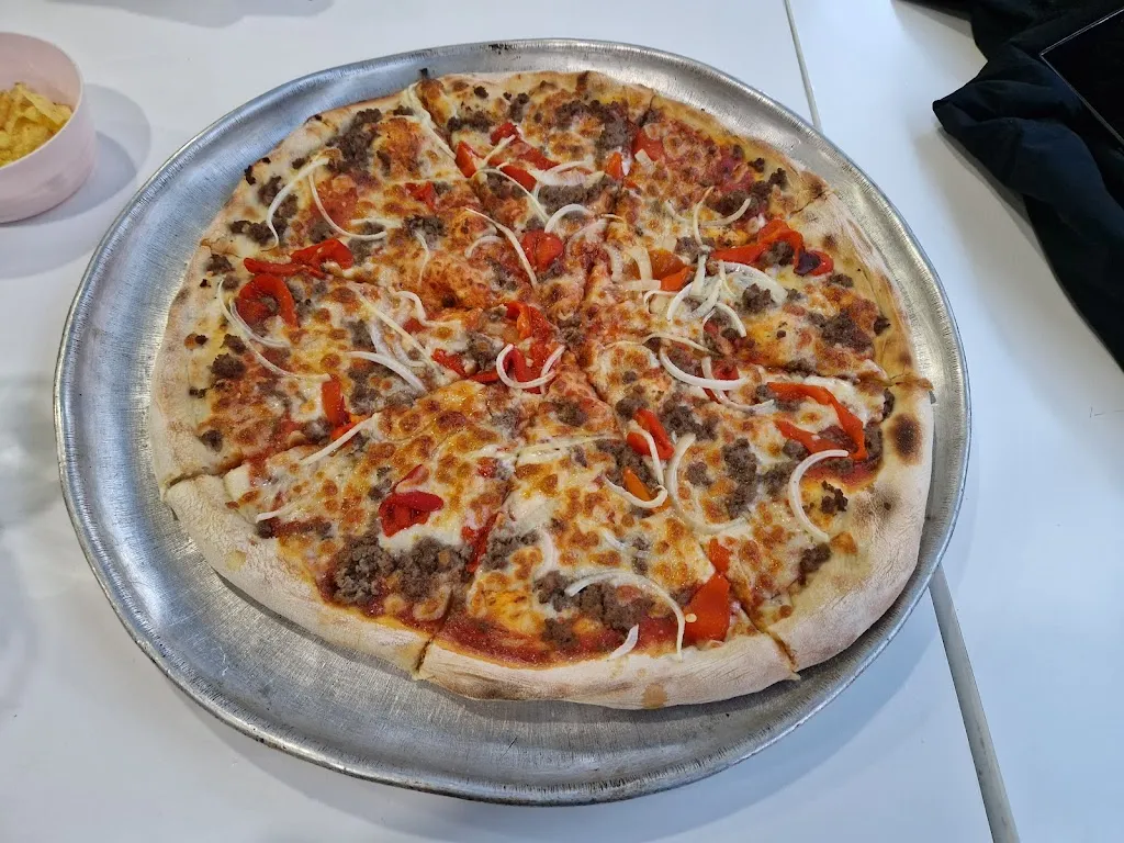 rpcr 213_Darilo's Pizza Villanueva Pardillo_Villanueva del Pardillo_review