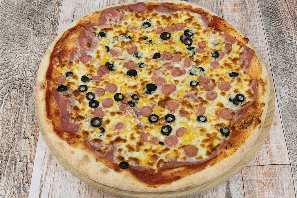 Aleks Demidoff_Darilo's Pizza Villanueva Pardillo_Villanueva del Pardillo_review