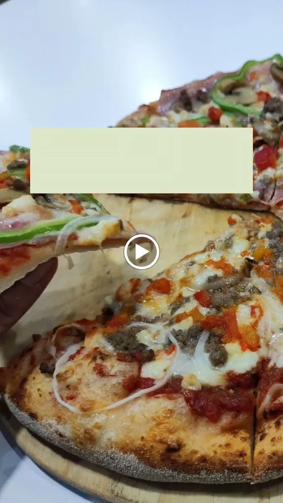 Darilo's Pizza Villanueva Pardillo_Villanueva del Pardillo_slider_image_2