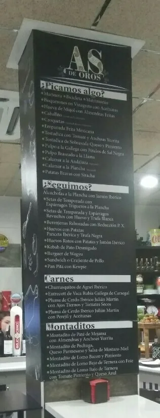 Menu_As de Oros Orihuela Restaurante_Orihuela_image_2