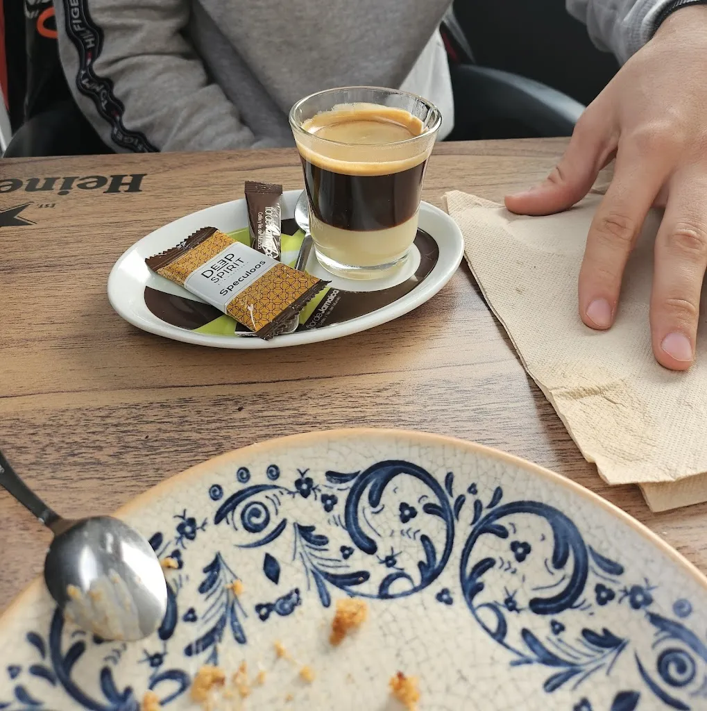 Melanie_As de Oros Orihuela Restaurante_Orihuela_review